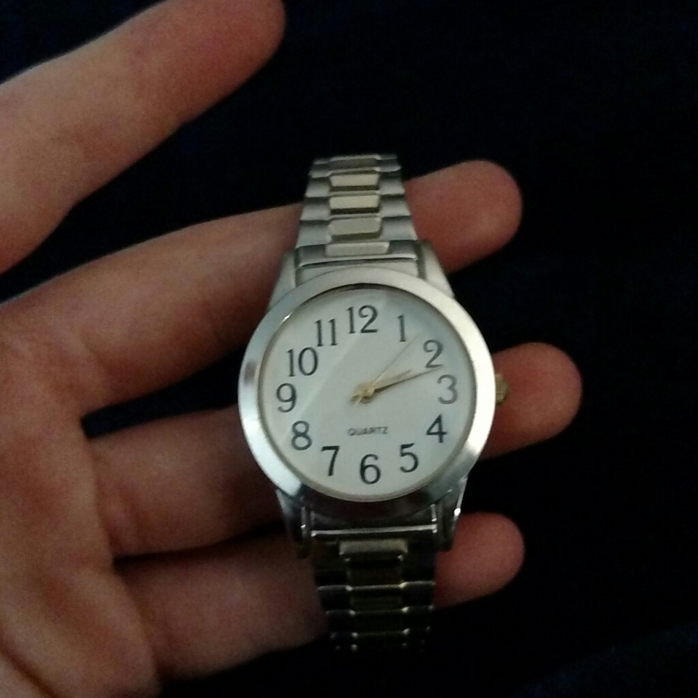 A watch